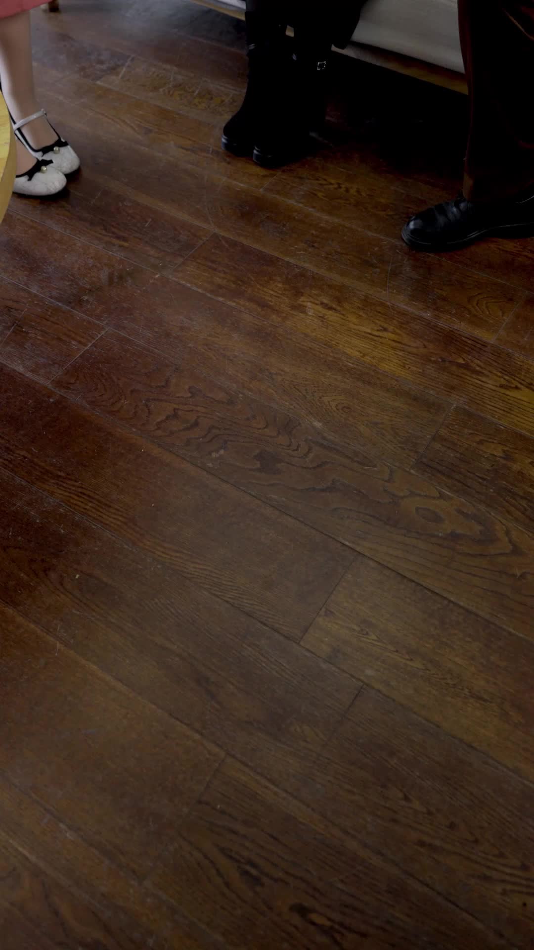 Episode 14 - You Took Me, Now I End You